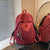 Stylische Reise-Rucksack Brehn