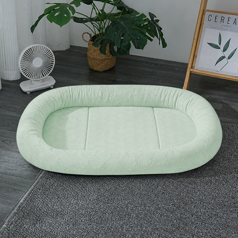 Unisex Haustierbett Brehn