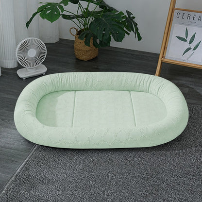 Unisex Haustierbett Brehn