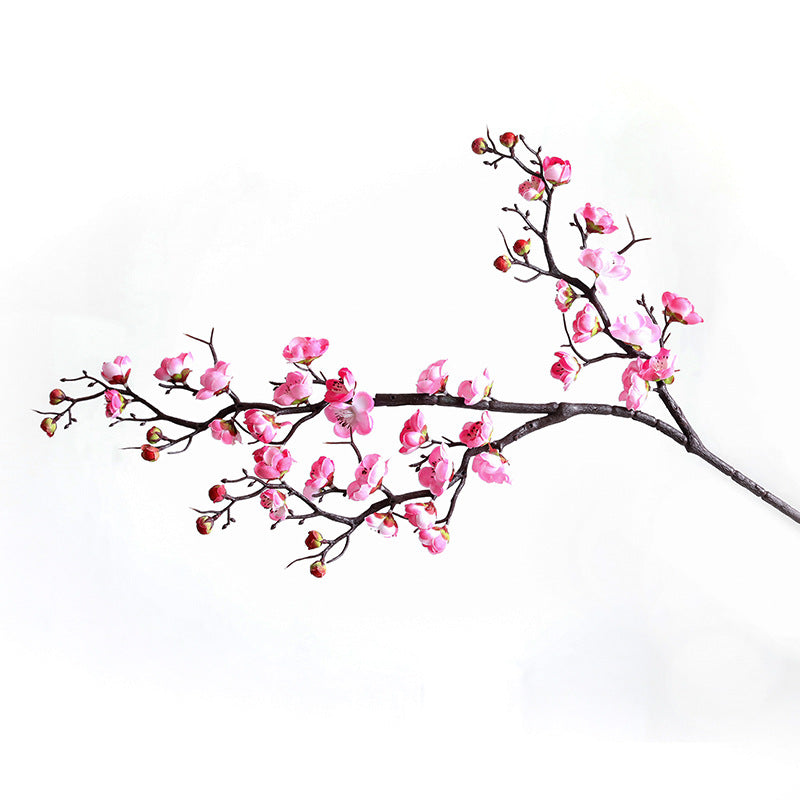 Dekorative Blumen für die Wohnkultur-Darstellung