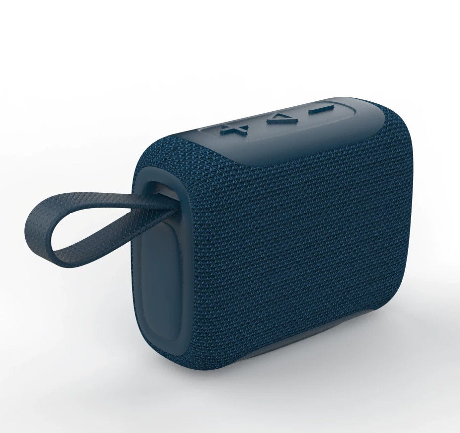Tragbarer Bluetooth Lautsprecher Brehn