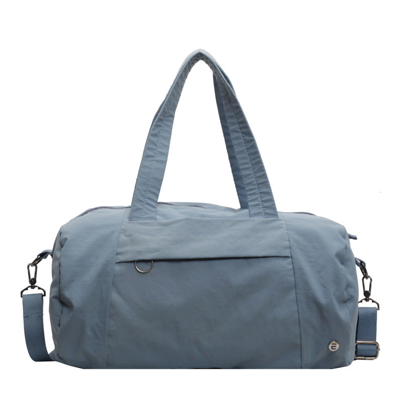 Reisefreundliche Mehrfachfach Reisetasche