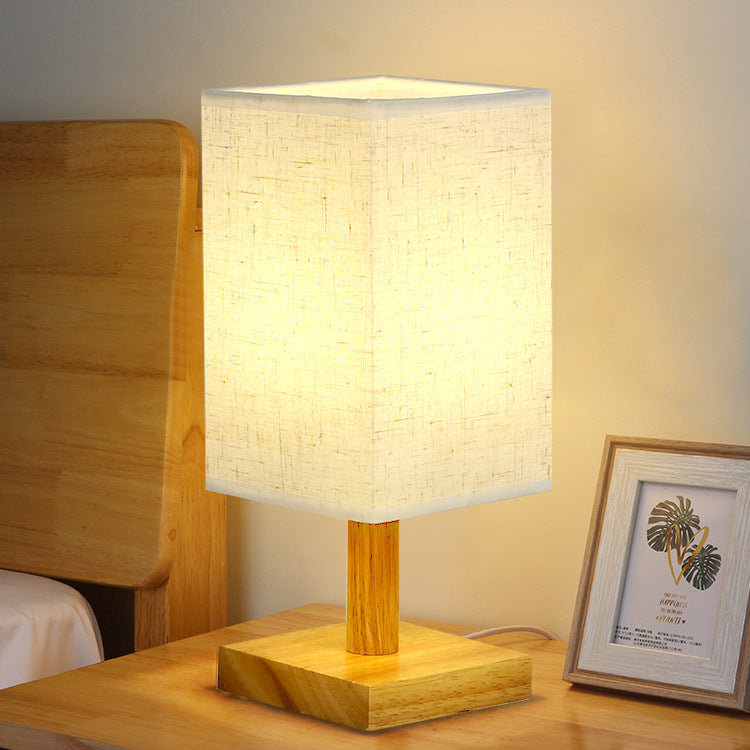 Tischlampe