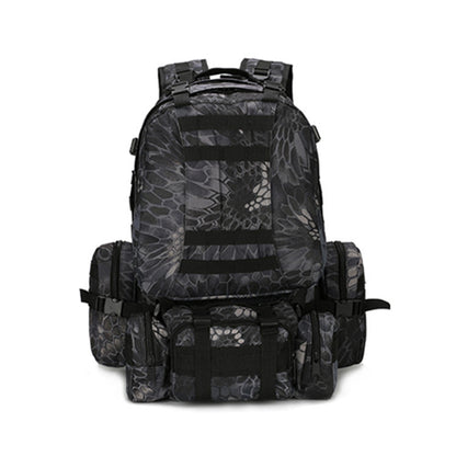 Militärische taktische Rucksack Brehn