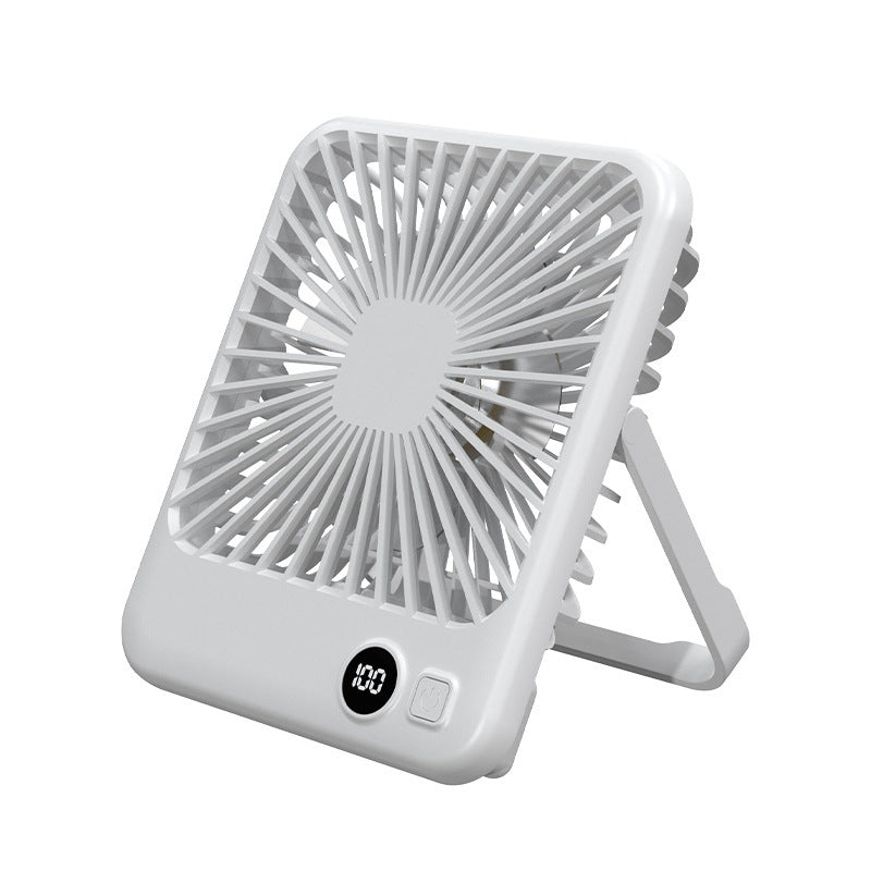 Unisex tragbarer Ventilator Brehn