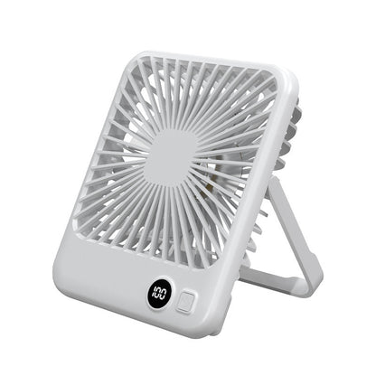 Unisex tragbarer Ventilator Brehn