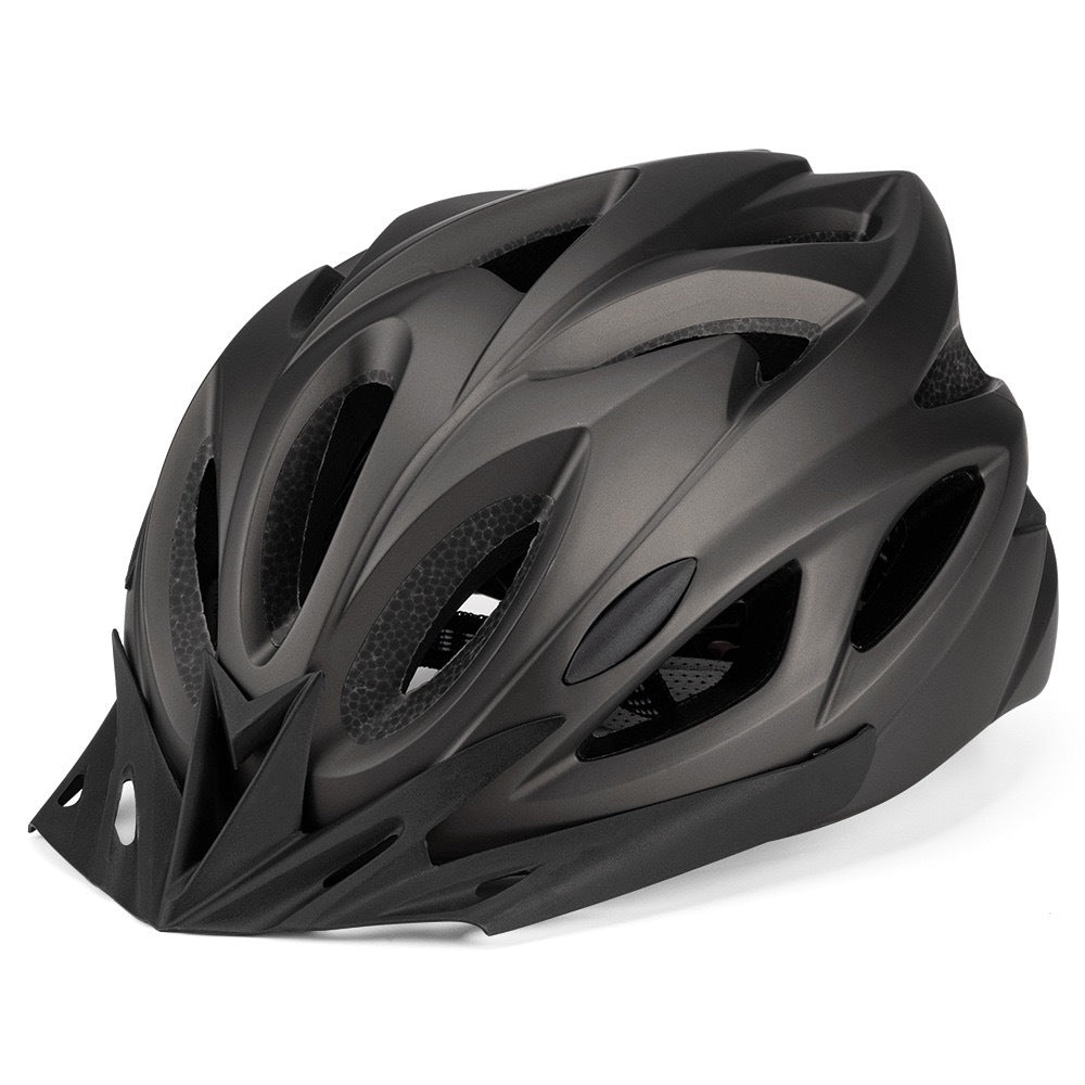 Belüfteter Mountainbike-Helm Brehn