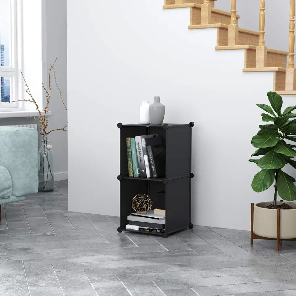 Modulares Regalsystem Brehn