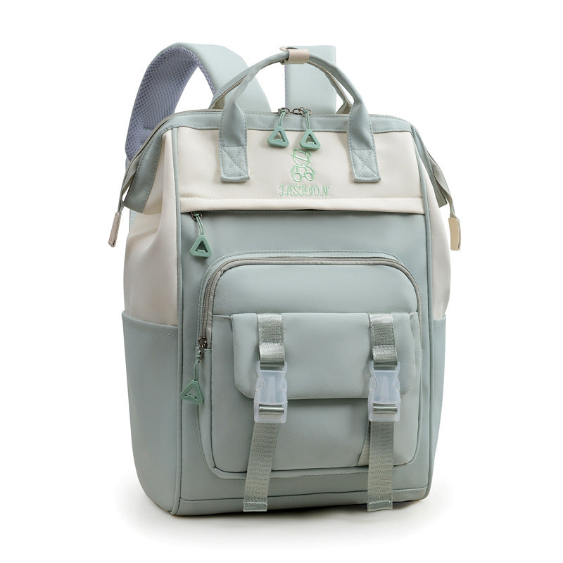 Stylischer Reisrucksack Brehn
