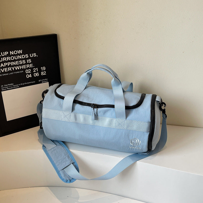 Langlebige Sport-Duffle-Tasche Brehn