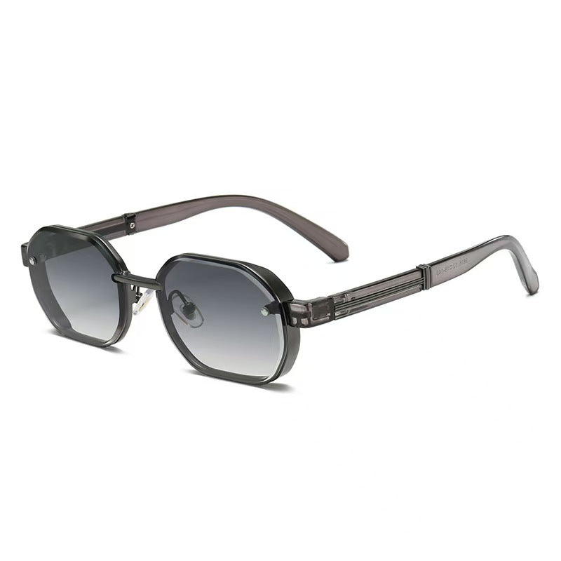 Unisex Designer Sonnenbrille Brehn