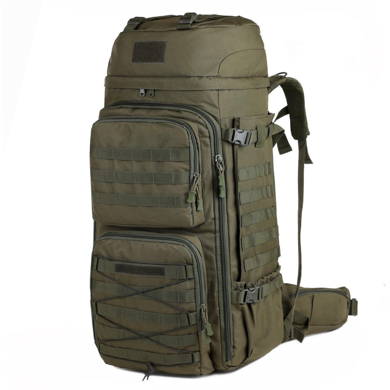 Schwerlast-Expedition-Rucksack Brehn