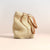 Trendige und Handgefertigte Strandtasche Brehn
