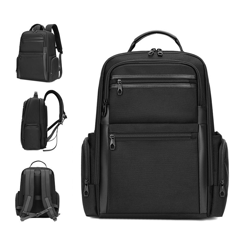 Multifunktionaler Business-Rucksack Brehn
