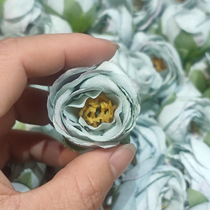 Premium Künstliches Rosenblumenarrangement
