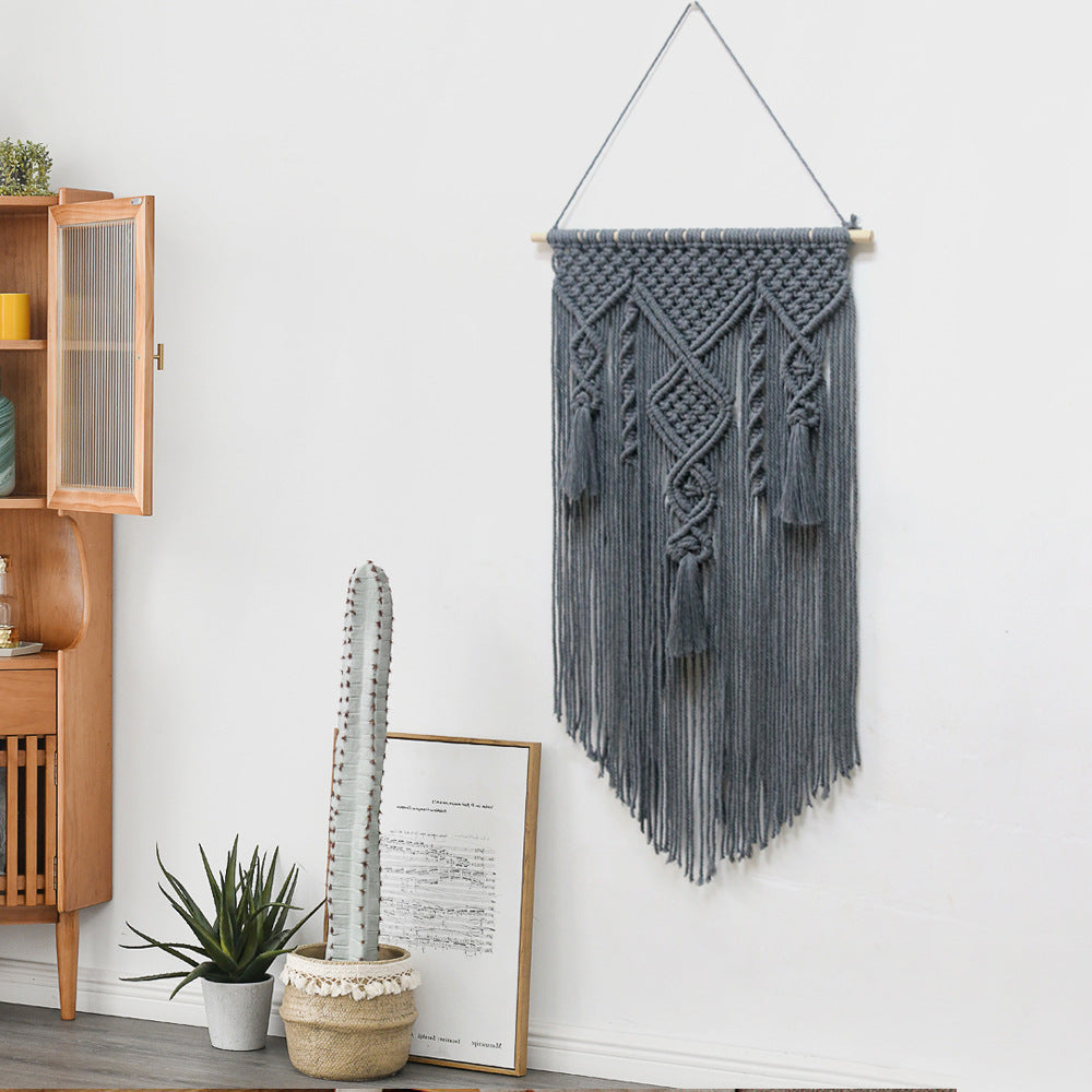 Wandbehang