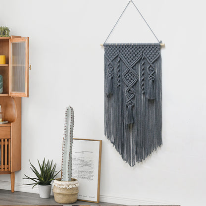 Wandbehang