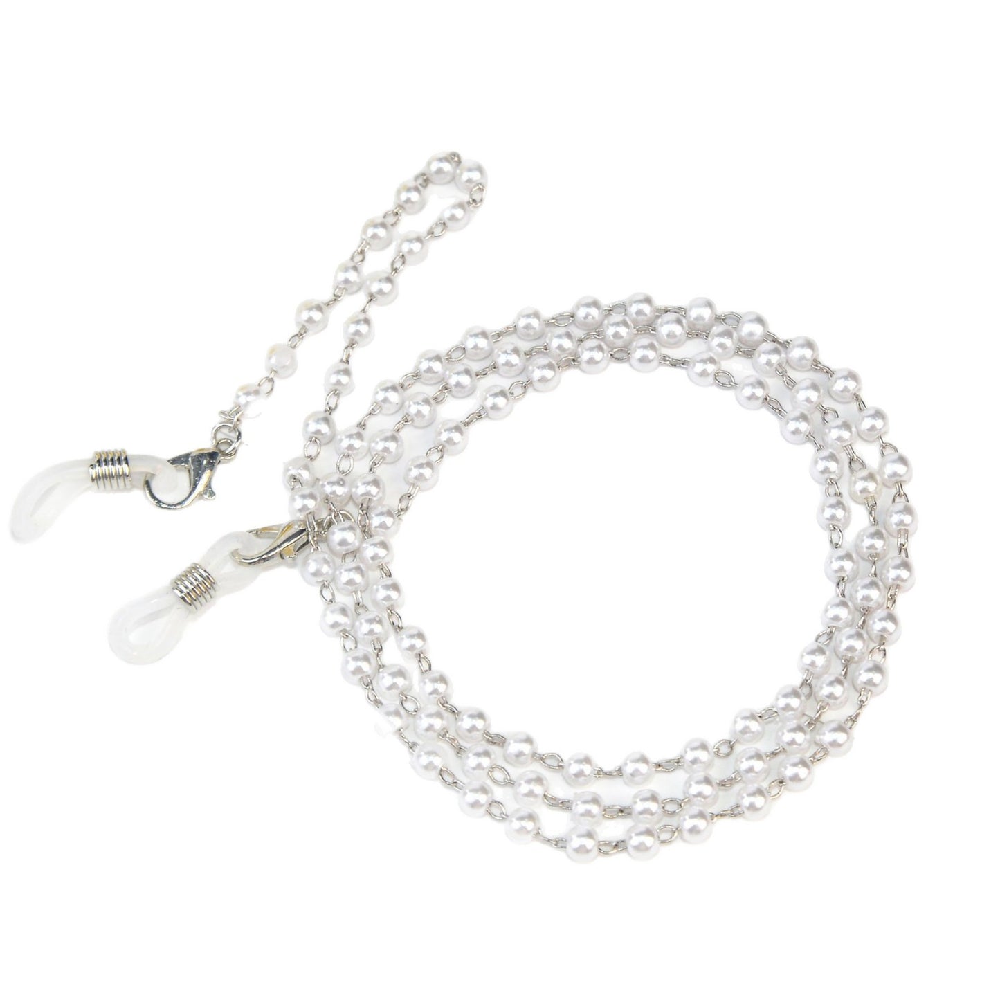 Stilvolle Perlenbrille Kette Brehn 1788164352