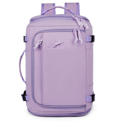 Vielseitiger Abenteuer-Reise-Rucksack Brehn