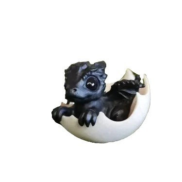 Drachenfigur Brehn
