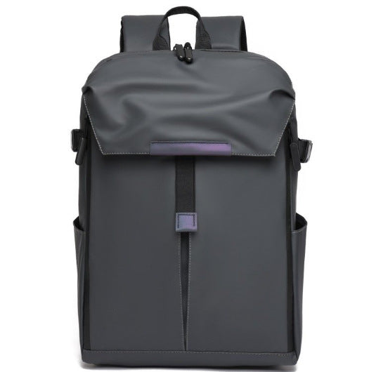 Urbaner Alltagsrucksack mit robustem und wasserdichtem Design Brehn