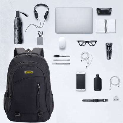 Hochleistungs-Laptop-Rucksack Brehn