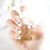 Elegantes Designer Press-On-Nagelset Brehn