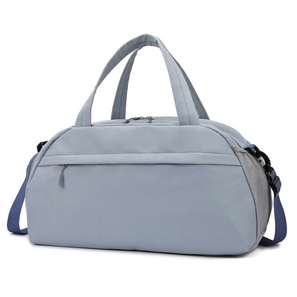 Geräumige Reisetasche Brehn