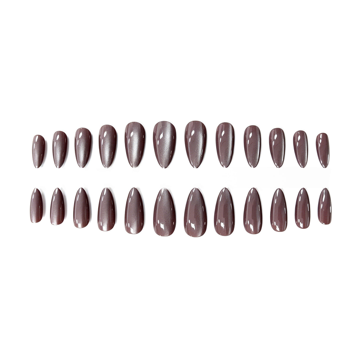 Stilvolle Stiletto-Nagelkunst-Erweiterungen Brehn 1789915433