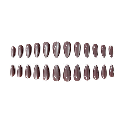 Stilvolle Stiletto-Nagelkunst-Erweiterungen Brehn 1789915433