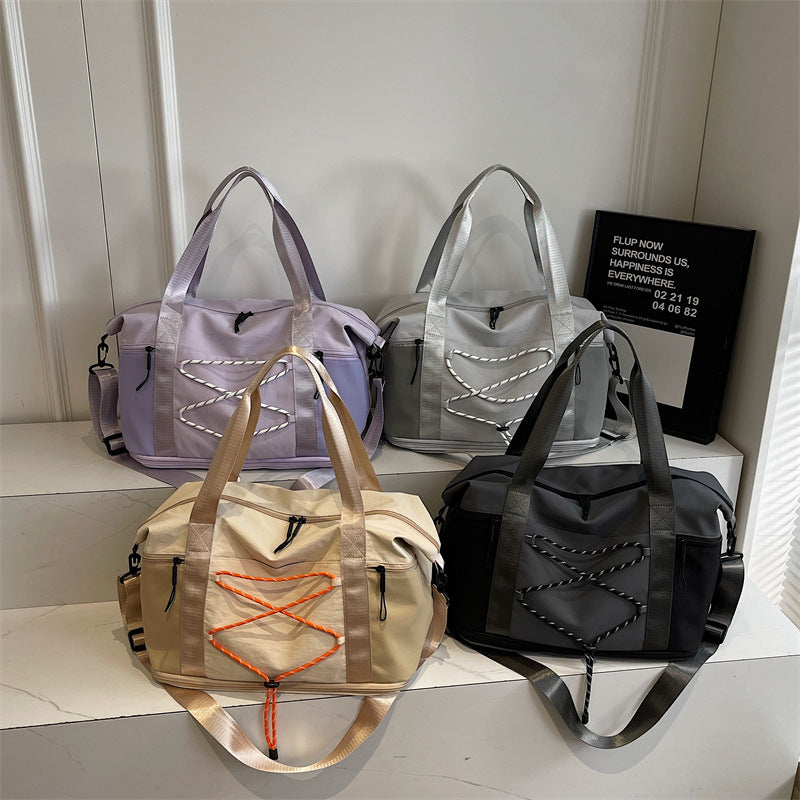 Vielseitige Outdoor-Abenteuer-Tasche Brehn