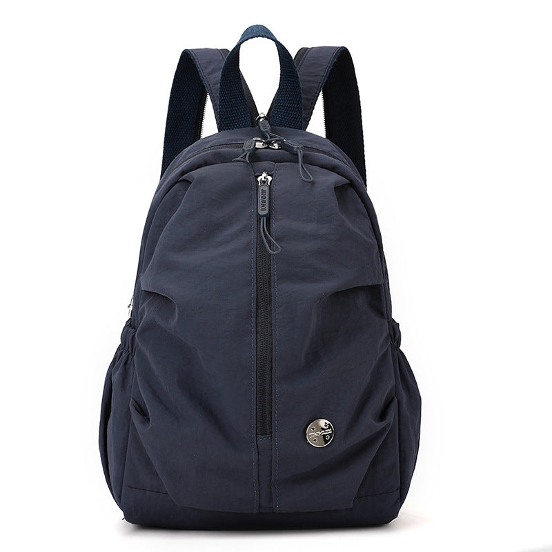 Schlanker minimalistischer Rucksack Brehn
