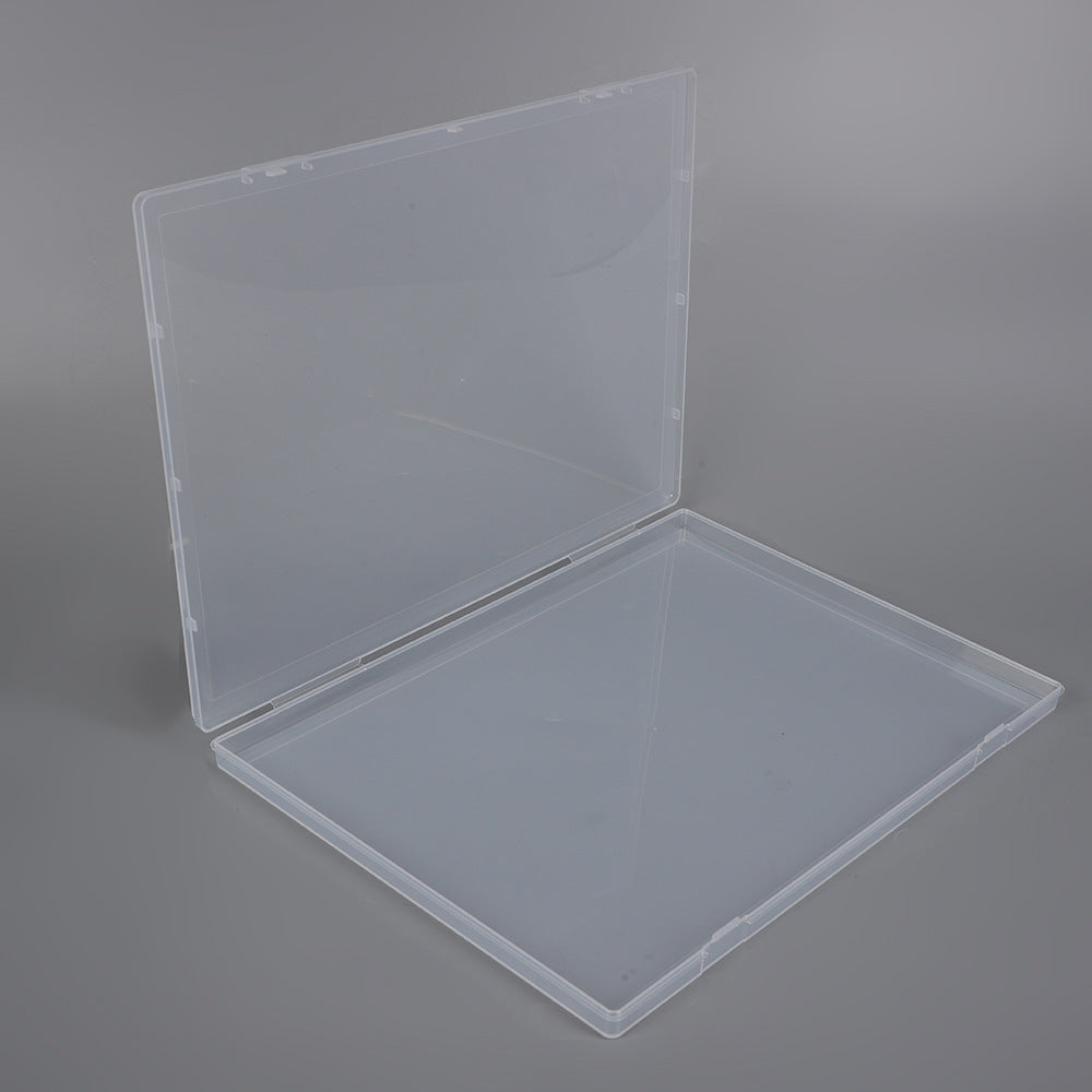 Clear Storage Organizer Brehn