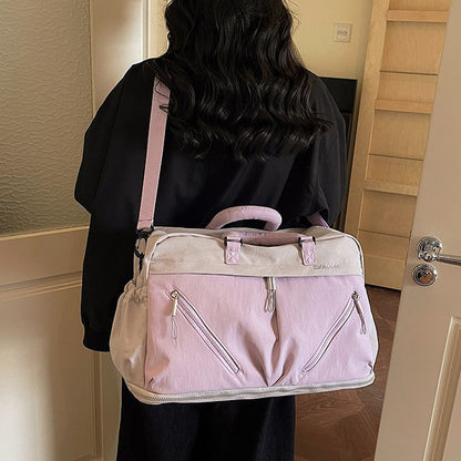 Reise-Duffel-Tasche Brehn