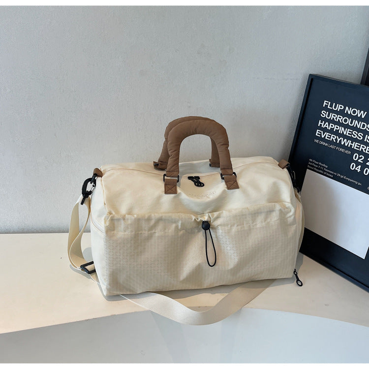 Leichtgewicht Reise Duffle Bag Brehn