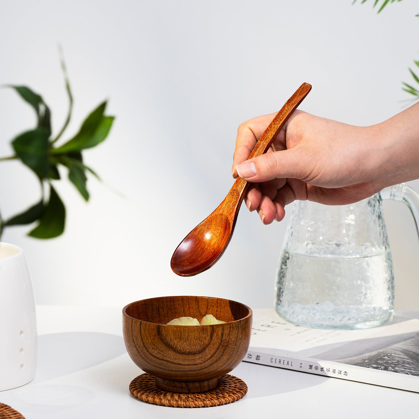 Küchenutensil Brehn