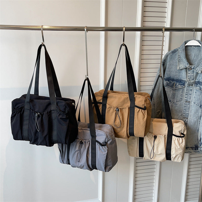 Vielseitige Reisetasche Brehn