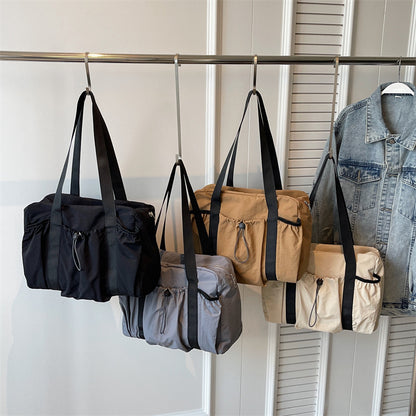 Vielseitige Reisetasche Brehn