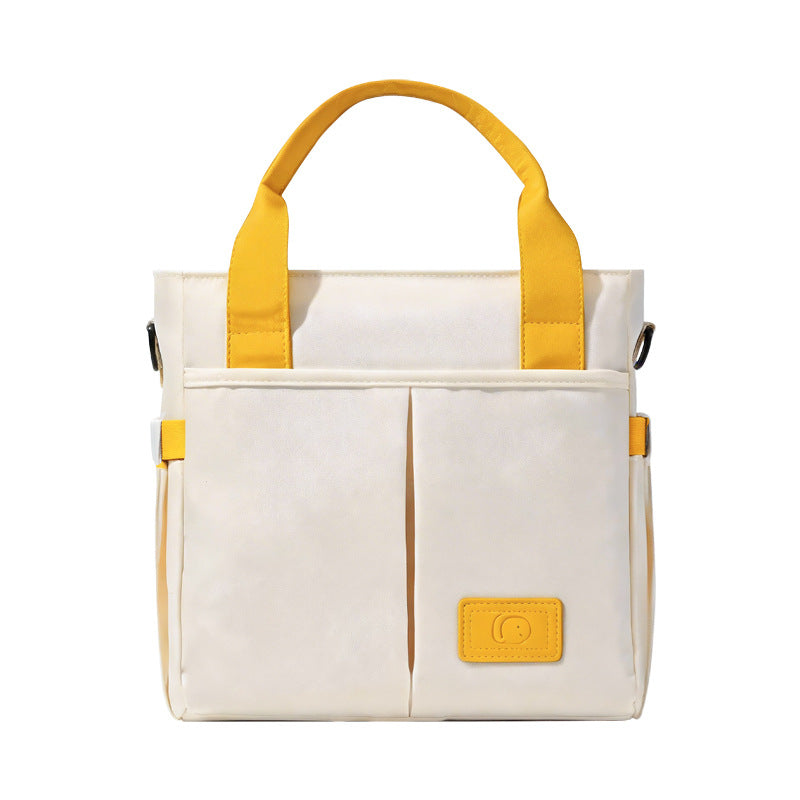 Multifunktionale Stilvolle Tasche Brehn
