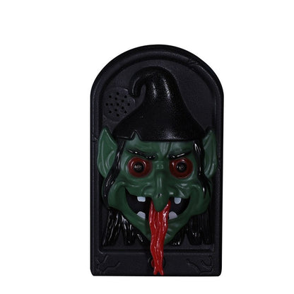 Halloween-Themen Trick or Treat Signal Requisite Brehn