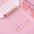 Florales Design Brillenkettenhalter Brehn
