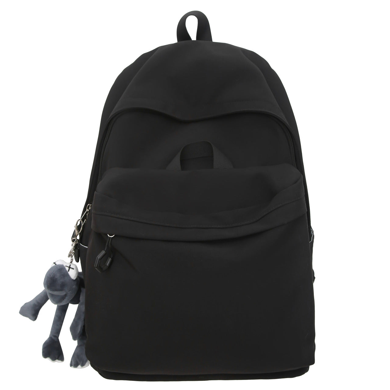Rucksack mit Praktischen Innen- und Außentaschen Brehn