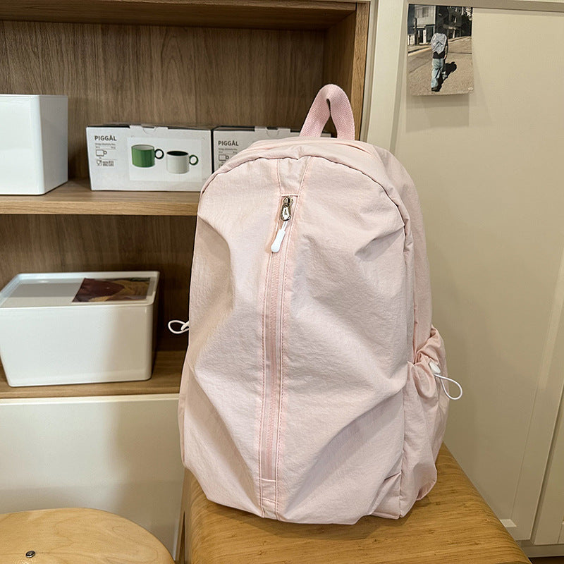 Trendiger leichter Rucksack Brehn
