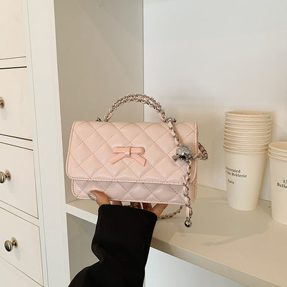 Elegante gesteppte Abendhandtasche  1790300325