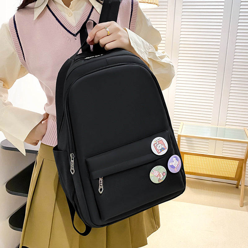 Modischer Rucksack Brehn