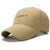 Herren Freizeit bestickte Baseballmütze Brehn 1783927317