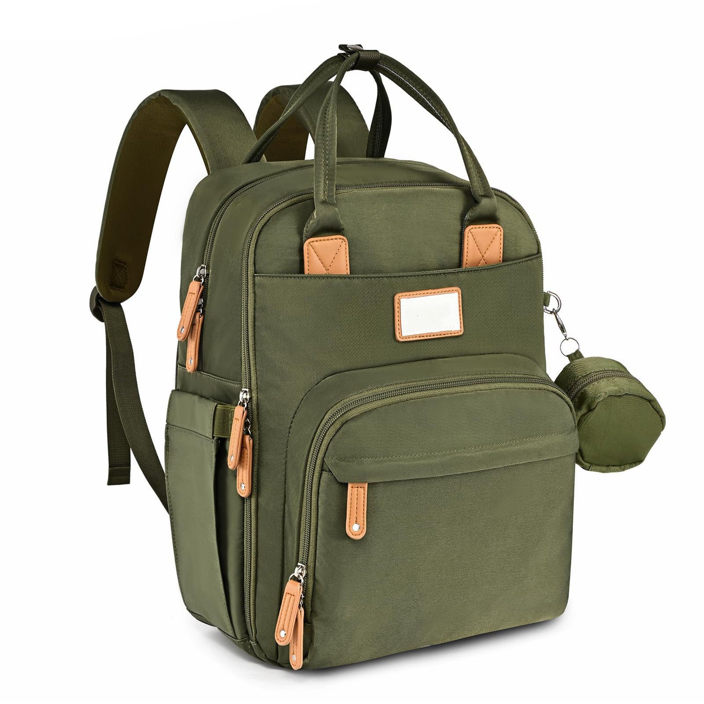 Damen Multifunktionaler Rucksack Brehn