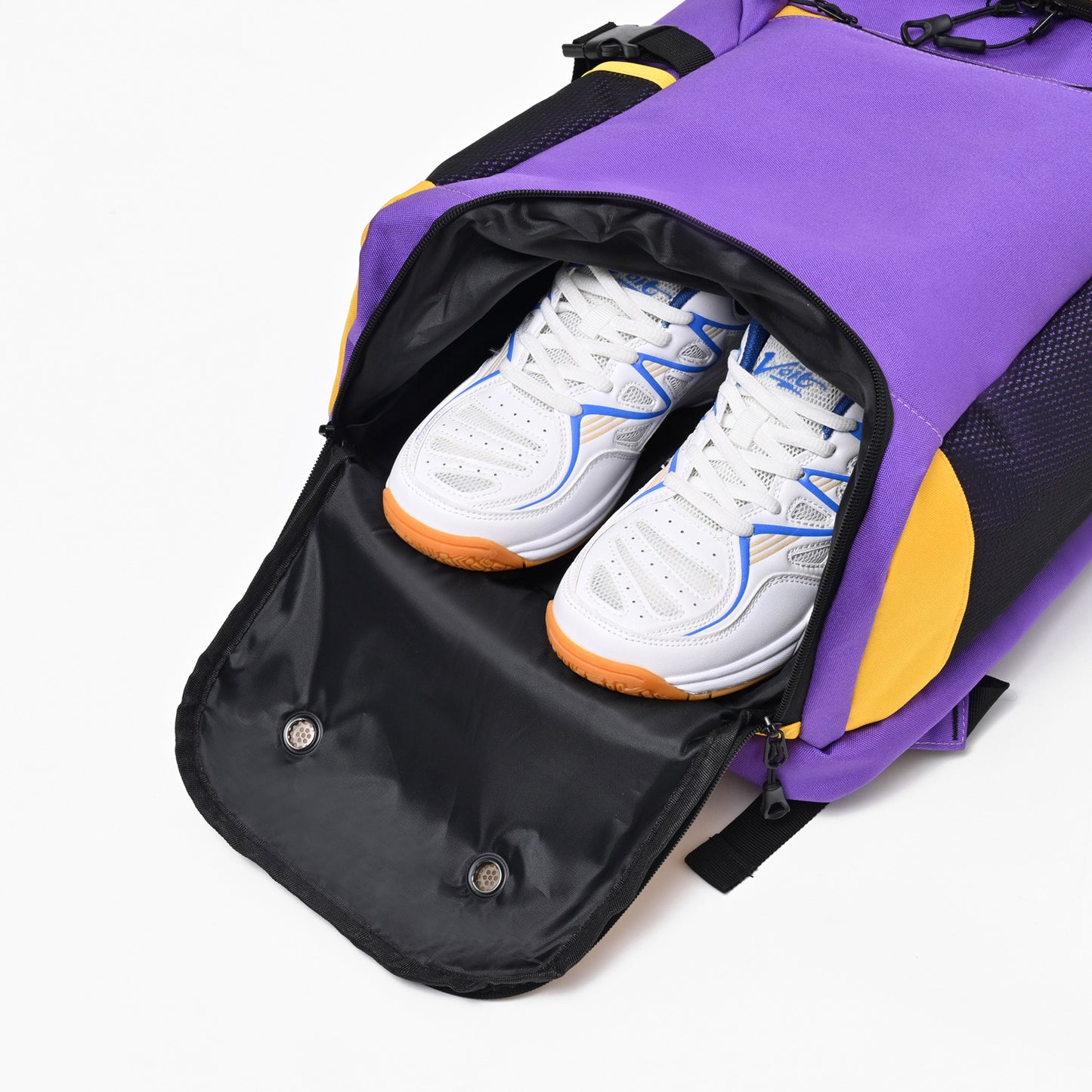 Isolierter Kühltaschen-Rucksack Brehn