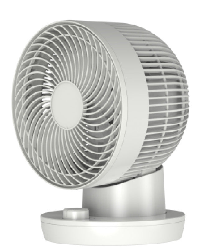 Kompakter Tischventilator Brehn