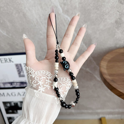 Dekorative Perlen Augenweide Lanyard Brehn 1790135738